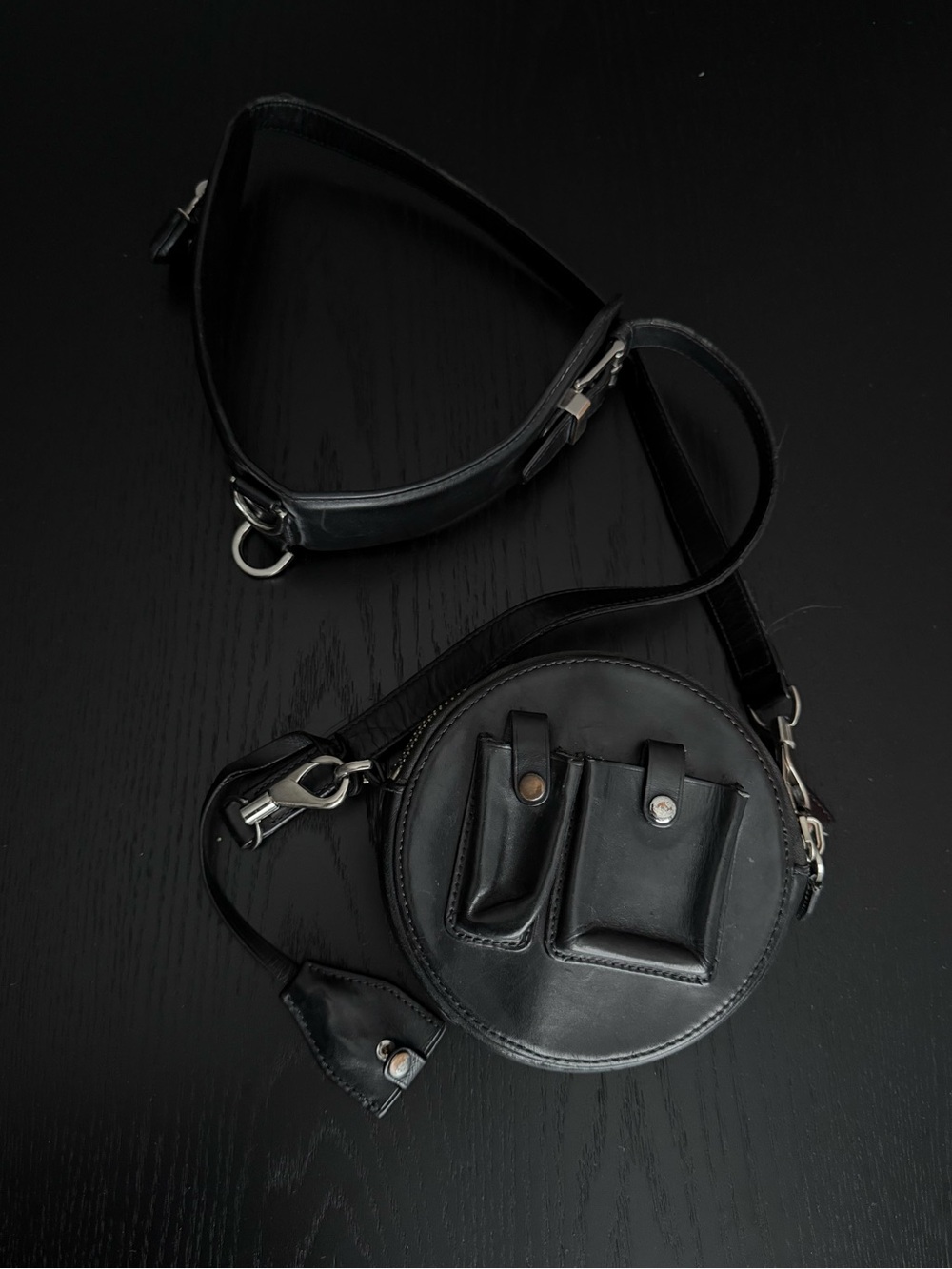 Alexander Wang Canteen Bag
